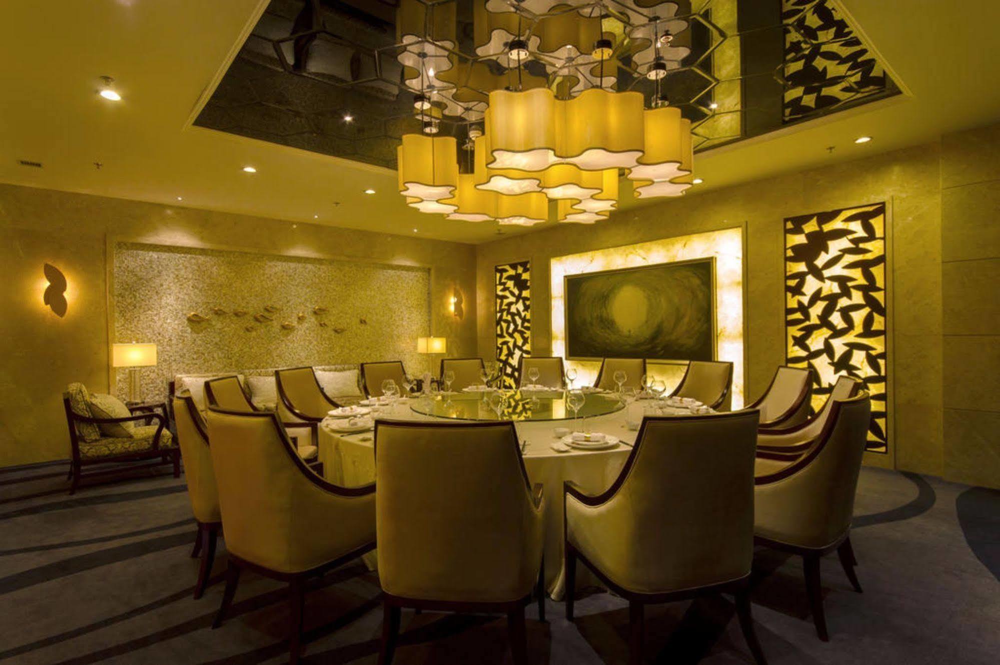 Fliport Garden Hotel Fuzhou فزوو المظهر الخارجي الصورة